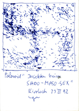 EGON ZIPPEL / Online Archive Insects 