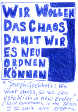 EGON ZIPPEL / Online Archive 2017 
