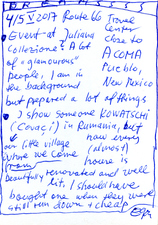 EGON ZIPPEL / Online Archive Dreams 