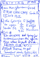 EGON ZIPPEL / Online Archive Waiting For 1993-2022 