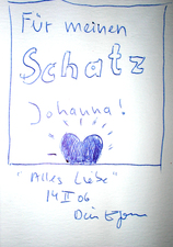 EGON ZIPPEL / Online Archive 2006 