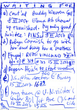EGON ZIPPEL / Online Archive 2017 