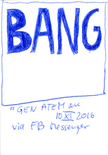 EGON ZIPPEL / Online Archive 2016 