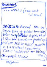 EGON ZIPPEL / Online Archive 2016 
