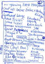 EGON ZIPPEL / Online Archive 2016 