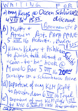 EGON ZIPPEL / Online Archive 2016 