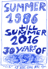 EGON ZIPPEL / Online Archive 2016 