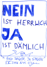 EGON ZIPPEL / Online Archive 2016 