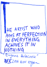 EGON ZIPPEL / Online Archive 2016 
