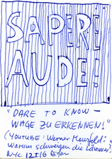 EGON ZIPPEL / Online Archive 2016 