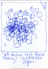 EGON ZIPPEL / Online Archive 2016 