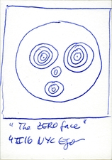 EGON ZIPPEL / Online Archive 2016 