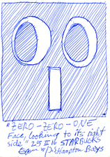 EGON ZIPPEL / Online Archive 2016 