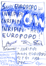 EGON ZIPPEL / Online Archive 2016 