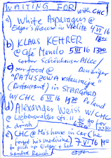 EGON ZIPPEL / Online Archive 2016 