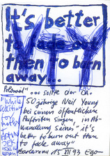 EGON ZIPPEL / Online Archive 2016 