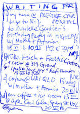 EGON ZIPPEL / Online Archive 2016 
