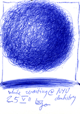 EGON ZIPPEL / Online Archive Waiting For 1993-2022 