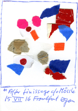 EGON ZIPPEL / Online Archive 3D / Color 