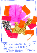 EGON ZIPPEL / Online Archive 3D / Color 