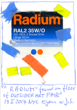 EGON ZIPPEL / Online Archive 3D / Color 