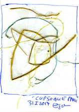 EGON ZIPPEL / Online Archive 3D / Color 