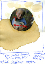 EGON ZIPPEL / Online Archive 3D / Color 