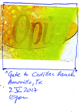 EGON ZIPPEL / Online Archive 3D / Color 