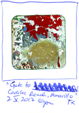 EGON ZIPPEL / Online Archive 3D / Color 