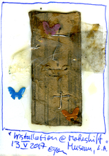 EGON ZIPPEL / Online Archive 3D / Color 