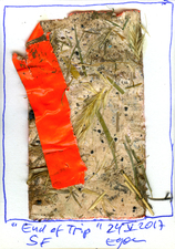 EGON ZIPPEL / Online Archive 3D / Color 