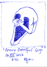 EGON ZIPPEL / Online Archive 2017 