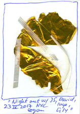 EGON ZIPPEL / Online Archive 3D / Color 