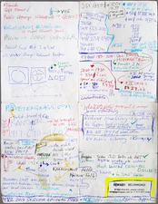 EGON ZIPPEL / Online Archive 2017 