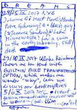 EGON ZIPPEL / Online Archive 2017 