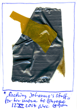 EGON ZIPPEL / Online Archive 3D / Color 
