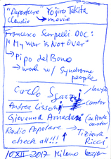 EGON ZIPPEL / Online Archive 2017 