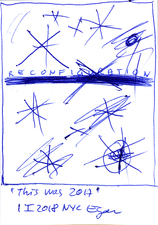 EGON ZIPPEL / Online Archive 2018 