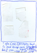 EGON ZIPPEL / Online Archive 3D / Color 