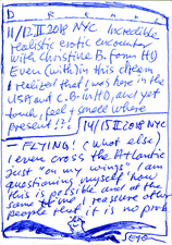EGON ZIPPEL / Online Archive 2018 