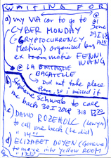 EGON ZIPPEL / Online Archive 2018 