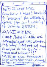 EGON ZIPPEL / Online Archive 2018 