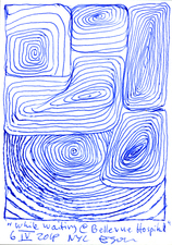 EGON ZIPPEL / Online Archive 2018 
