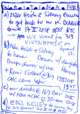 EGON ZIPPEL / Online Archive Waiting For 1993-2022 