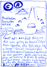 EGON ZIPPEL / Online Archive CR (coïncidence remarquable) or Synchronicity 