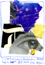 EGON ZIPPEL / Online Archive 3D / Color 