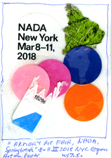 EGON ZIPPEL / Online Archive 3D / Color 