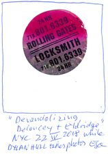 EGON ZIPPEL / Online Archive 3D / Color 