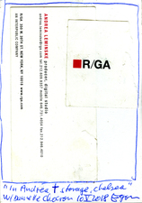 EGON ZIPPEL / Online Archive 3D / Color 