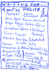 EGON ZIPPEL / Online Archive 2018 